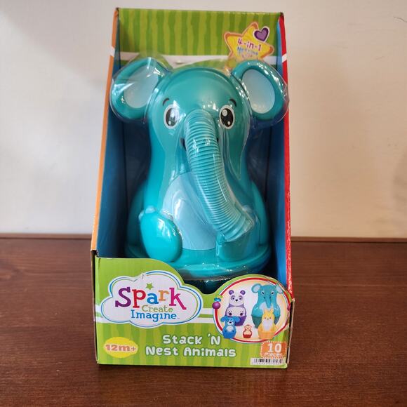 Brand new 10 piece bath toys - Picture 2 of 4